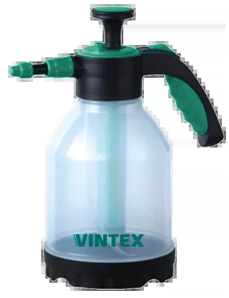 Pulverizador de Compressão Manual 1,5L