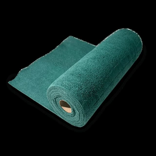 Rolo de Microfibra