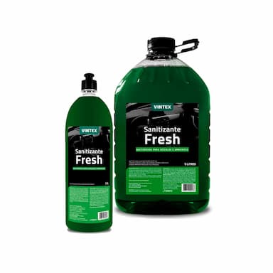 Sanitizantes