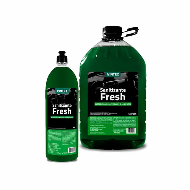 Sanitizantes