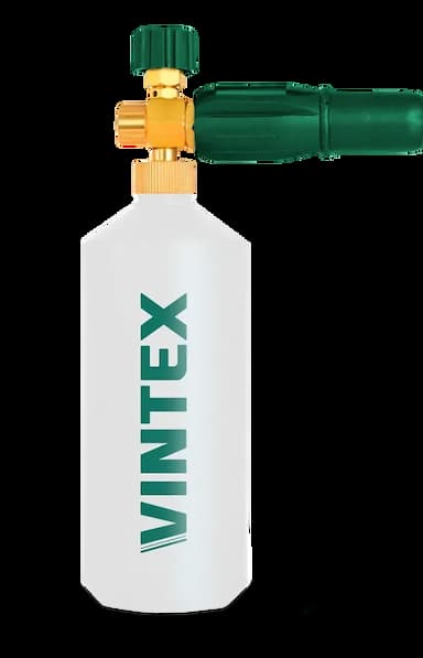 Snow Foam Hobby Cilíndrica 900ml